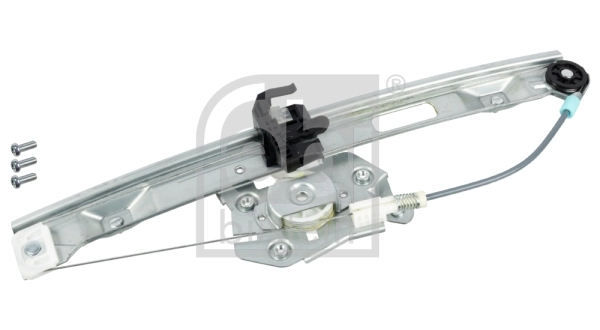 Window Regulator